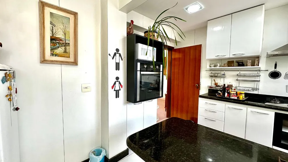 Apartamento, 3 quartos, 100 m² - Foto 6