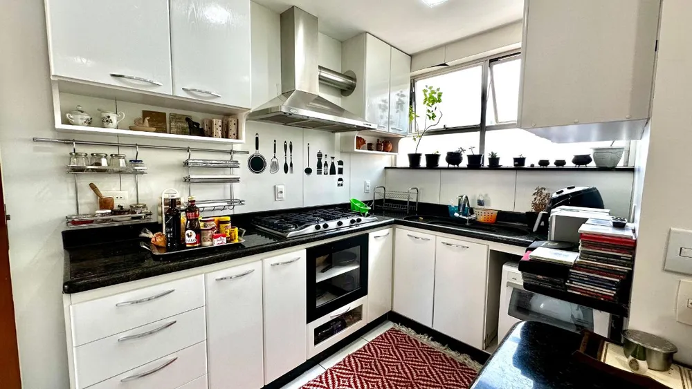 Apartamento, 3 quartos, 100 m² - Foto 5