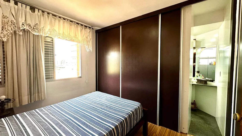 Apartamento, 3 quartos, 100 m² - Foto 11