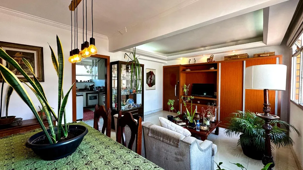 Apartamento, 3 quartos, 100 m² - Foto 4