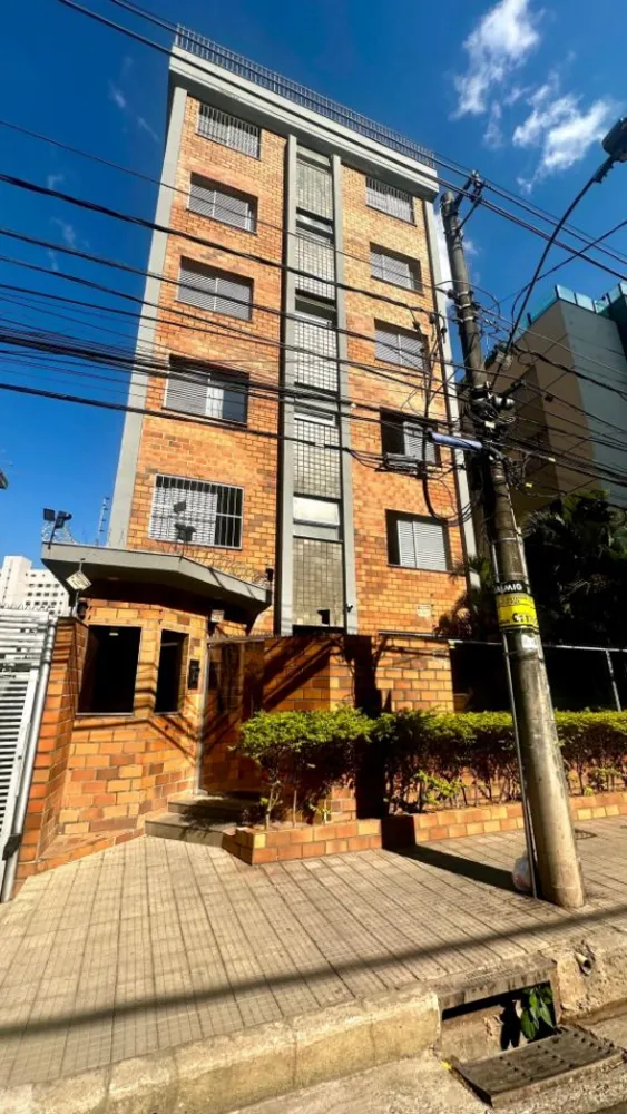 Apartamento, 3 quartos, 100 m² - Foto 20