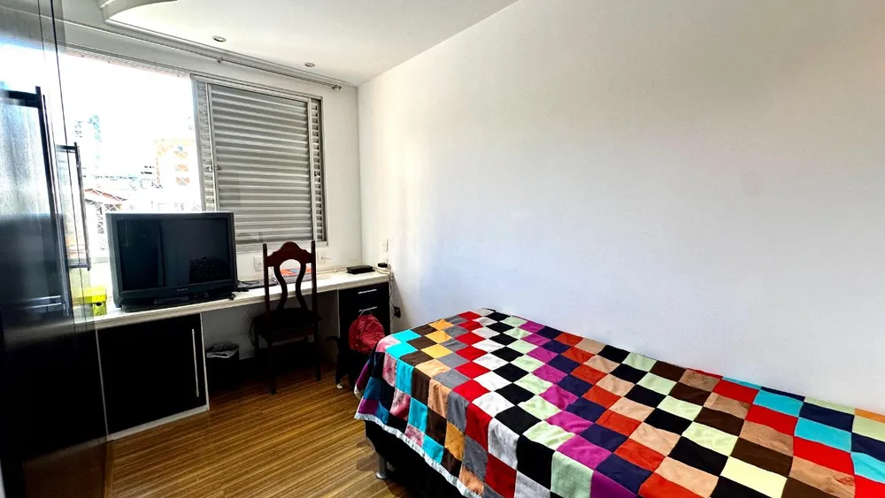 Apartamento, 3 quartos, 100 m² - Foto 5
