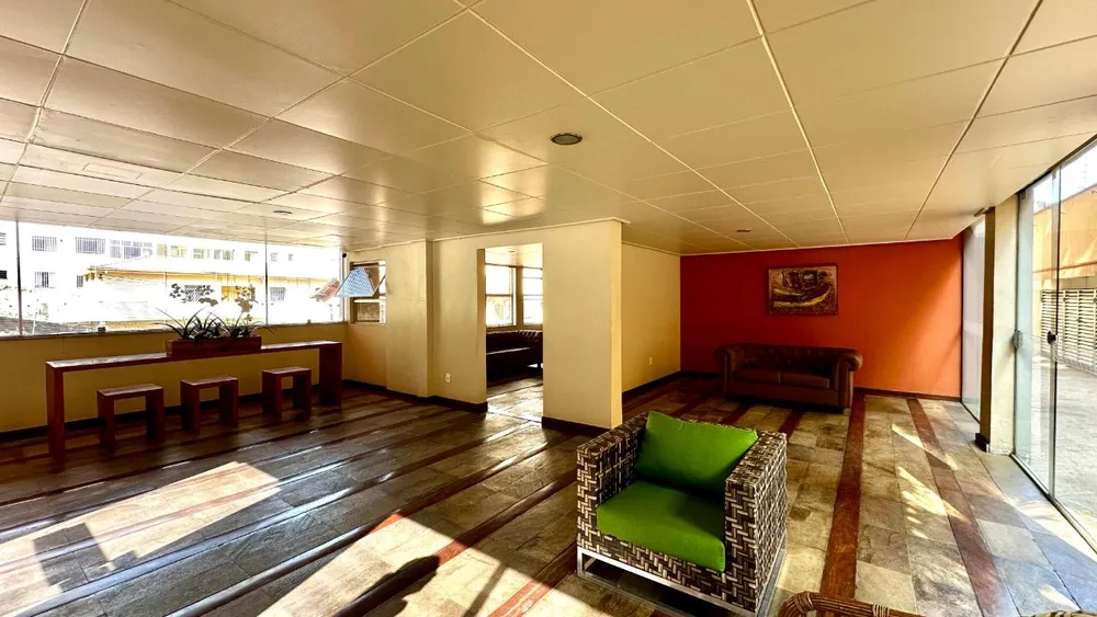 Apartamento, 3 quartos, 100 m² - Foto 16