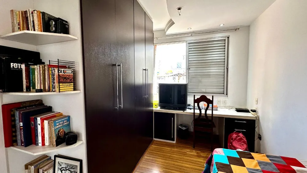Apartamento, 3 quartos, 100 m² - Foto 6