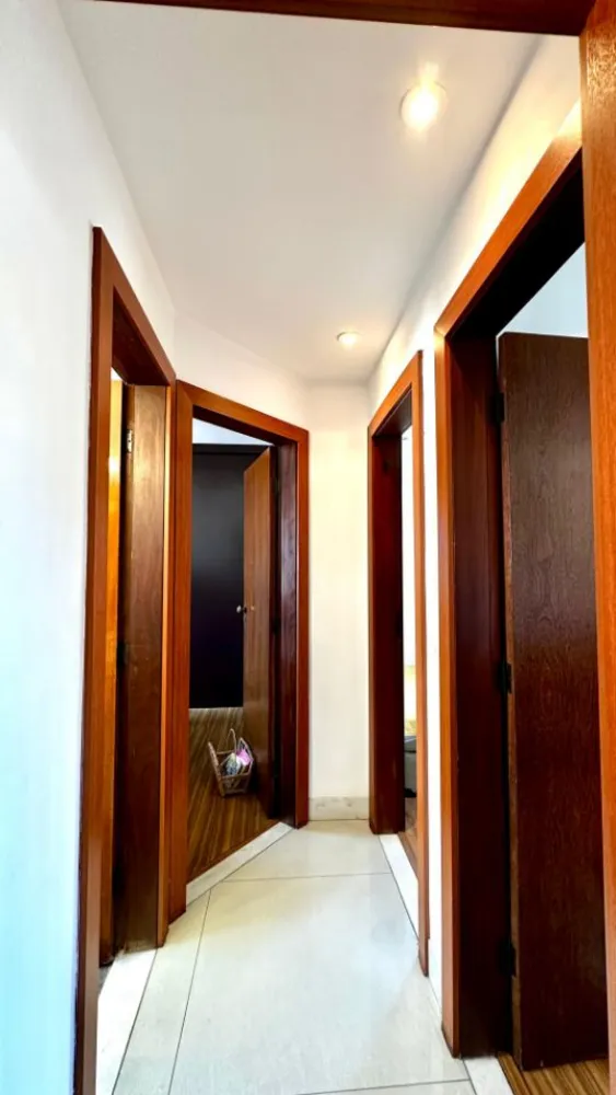 Apartamento, 3 quartos, 100 m² - Foto 8