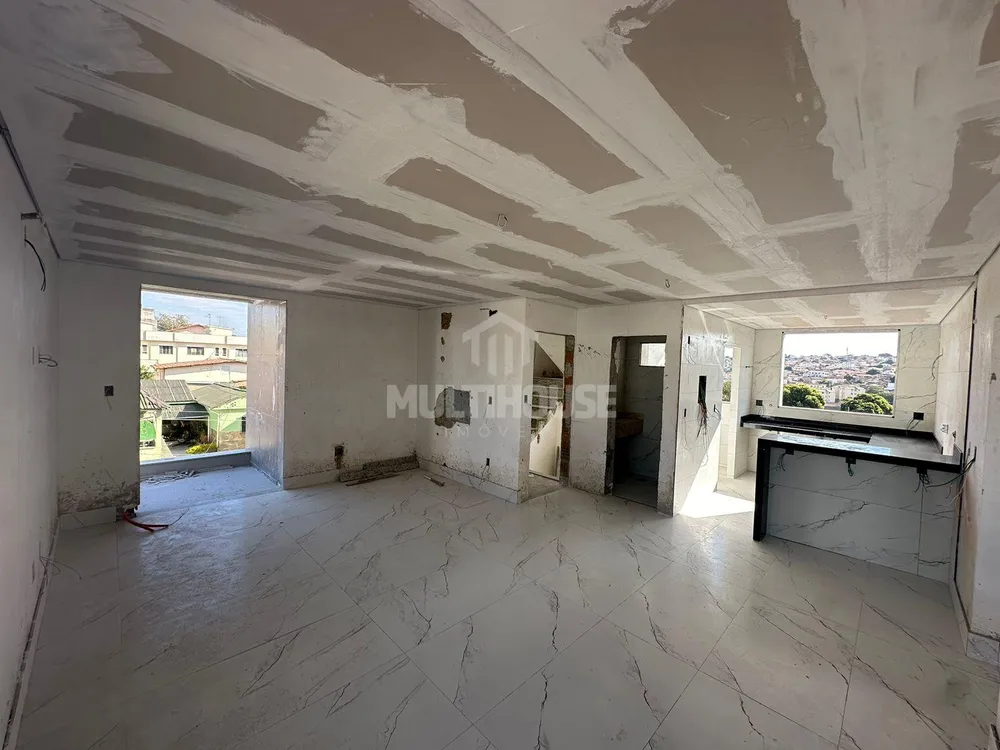 Apartamento, 3 quartos, 90 m² - Foto 2