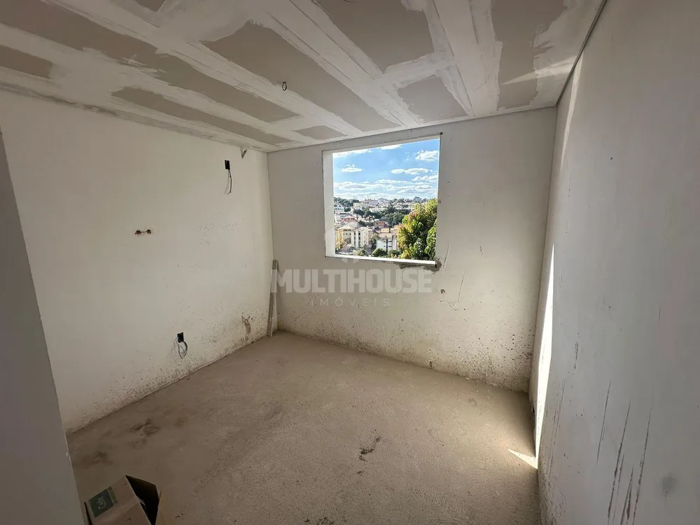 Apartamento, 3 quartos, 90 m² - Foto 10