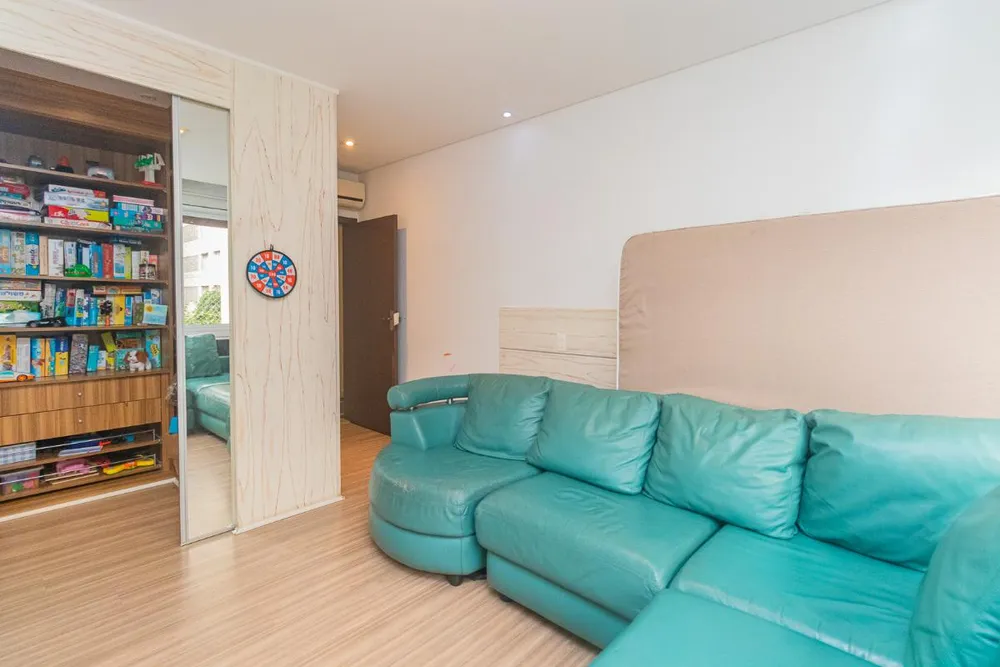 Apartamento, 4 quartos, 273 m² - Foto 4