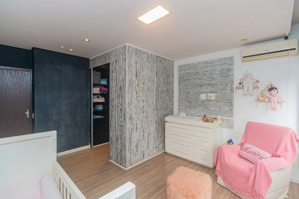 Apartamento, 4 quartos, 273 m² - Foto 6