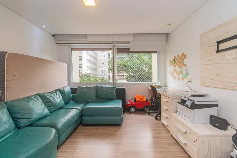 Apartamento, 4 quartos, 273 m² - Foto 7