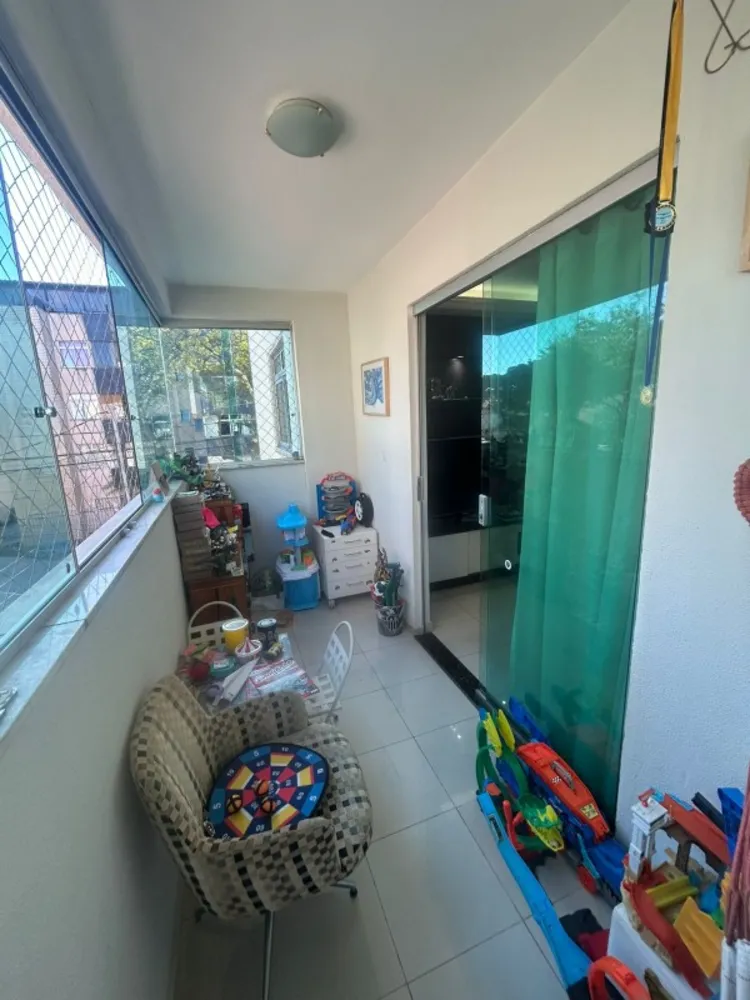 Apartamento, 3 quartos, 105 m² - Foto 1