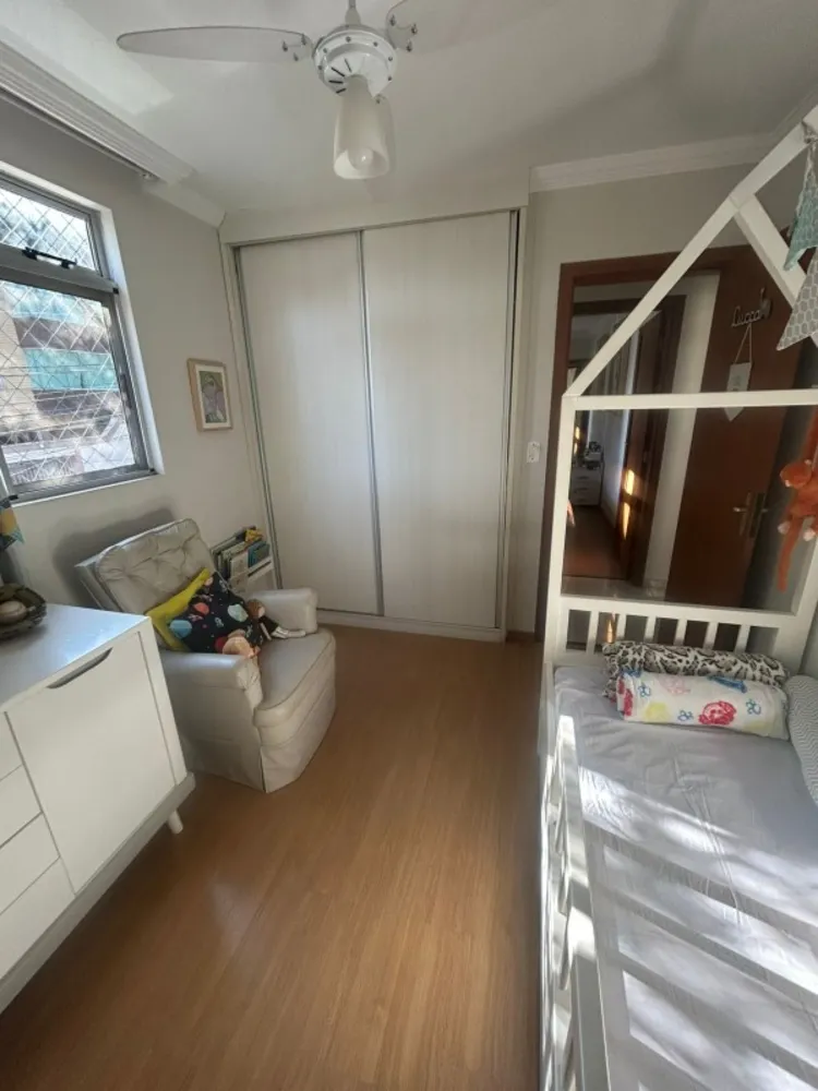 Apartamento, 3 quartos, 105 m² - Foto 6