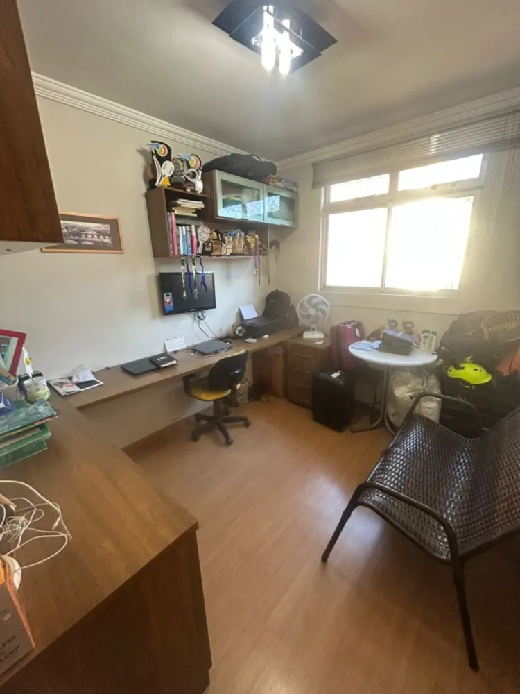 Apartamento, 3 quartos, 105 m² - Foto 4