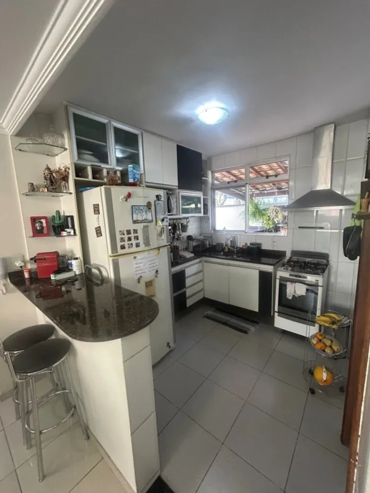 Apartamento, 3 quartos, 105 m² - Foto 3