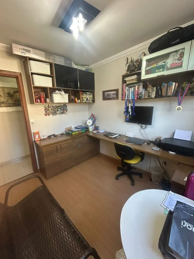 Apartamento, 3 quartos, 105 m² - Foto 5