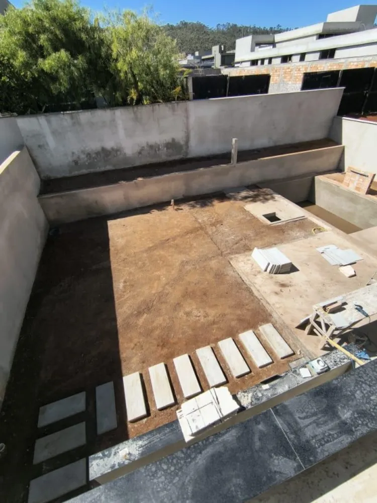 Casa de Condomínio, 4 quartos - Foto 5
