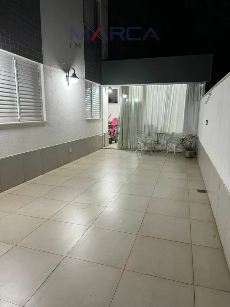 Apartamento, 3 quartos, 130 m² - Foto 4
