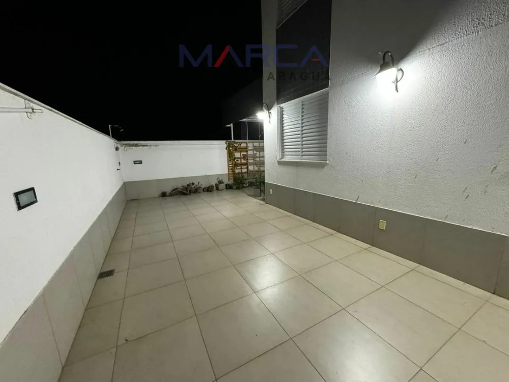 Apartamento, 3 quartos, 130 m² - Foto 3