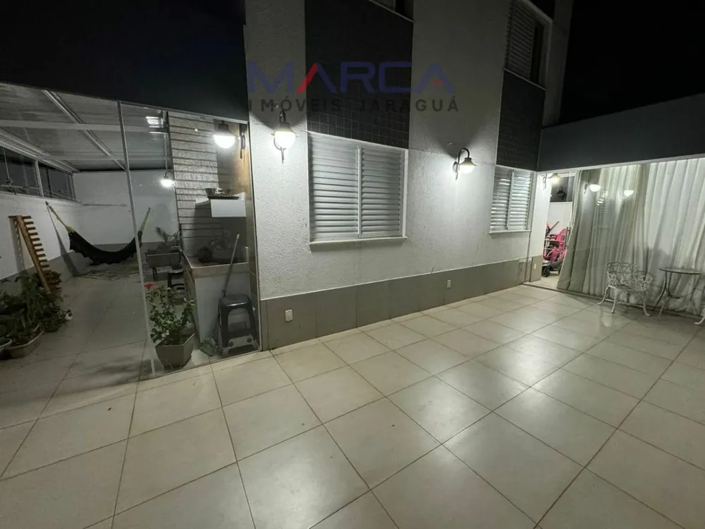 Apartamento, 3 quartos, 130 m² - Foto 1