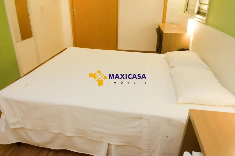 Apartamento, 1 quarto, 20 m² - Foto 6