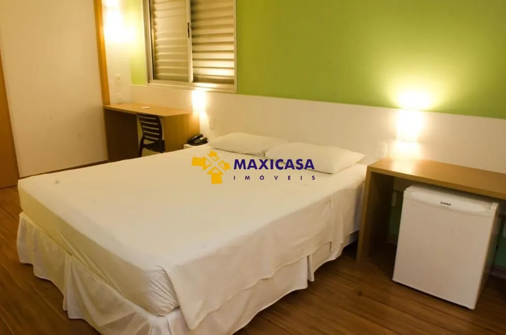 Apartamento, 1 quarto, 20 m² - Foto 3