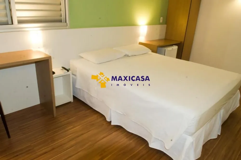 Apartamento, 1 quarto, 20 m² - Foto 2