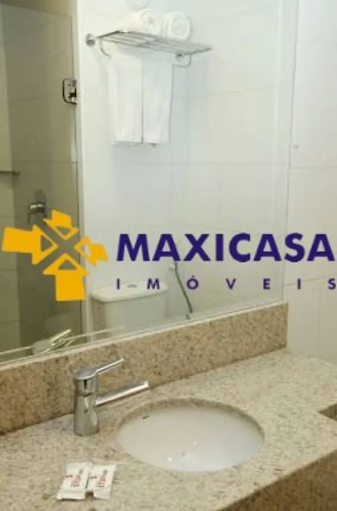Apartamento, 1 quarto, 20 m² - Foto 10