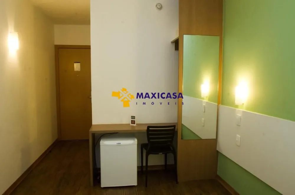 Apartamento, 1 quarto, 20 m² - Foto 4