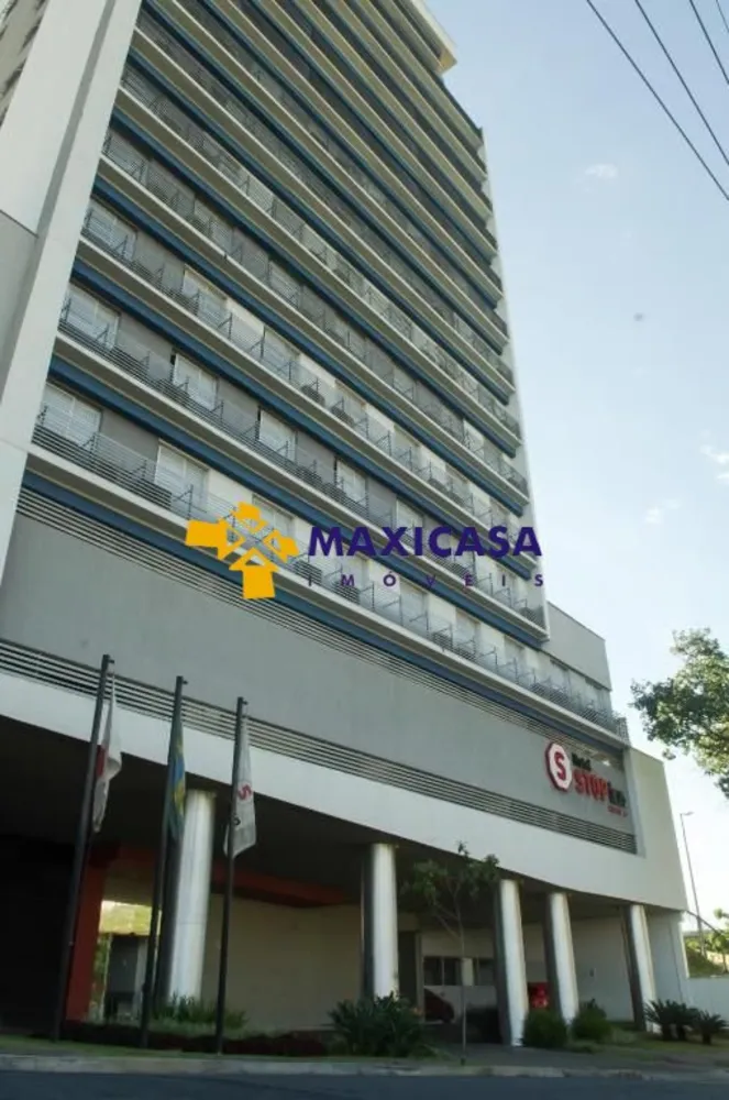 Apartamento, 1 quarto, 20 m² - Foto 5