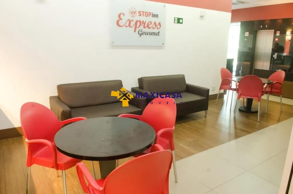 Apartamento, 1 quarto, 20 m² - Foto 9