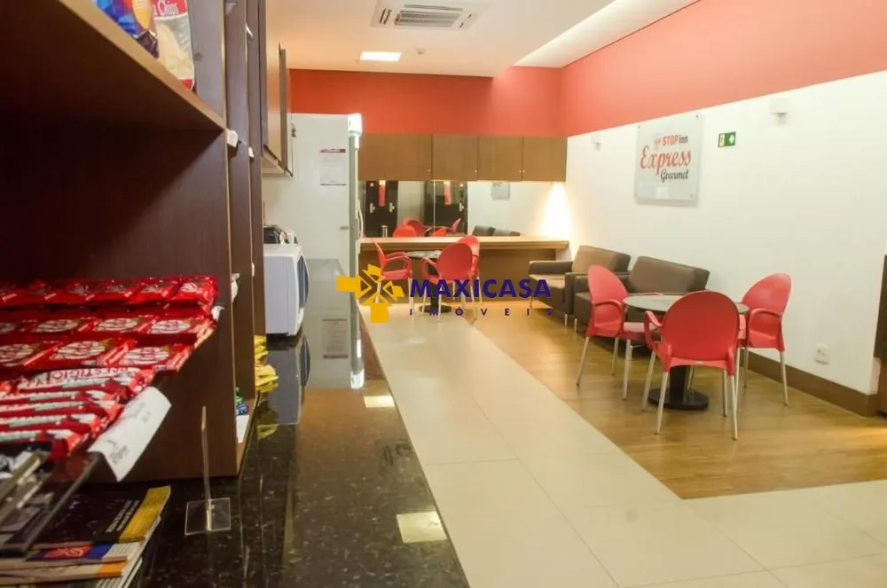 Apartamento, 1 quarto, 20 m² - Foto 11
