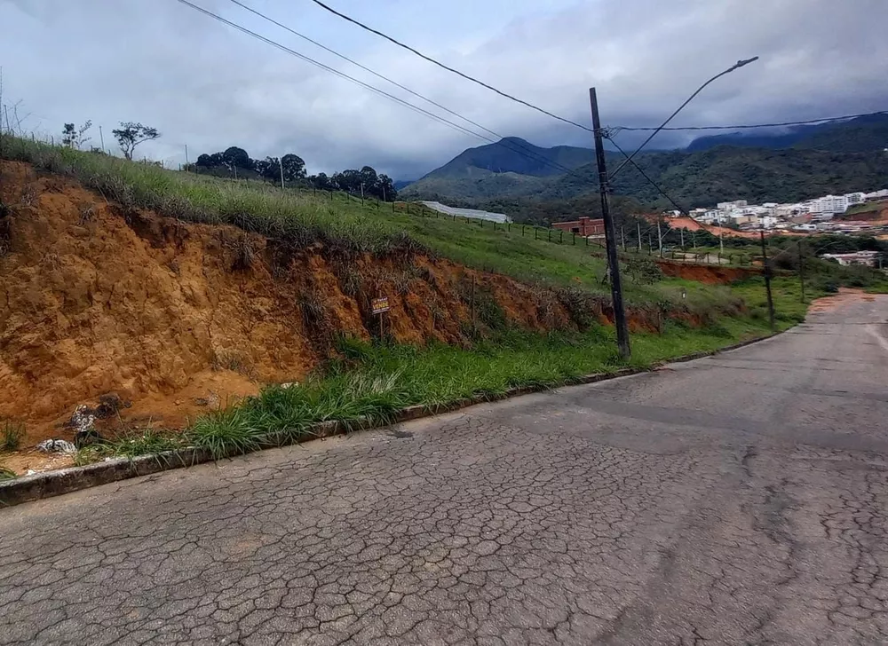 Terreno à venda - Foto 1