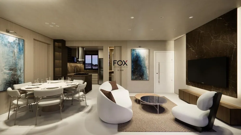 Apartamento, 3 quartos, 85 m² - Foto 4