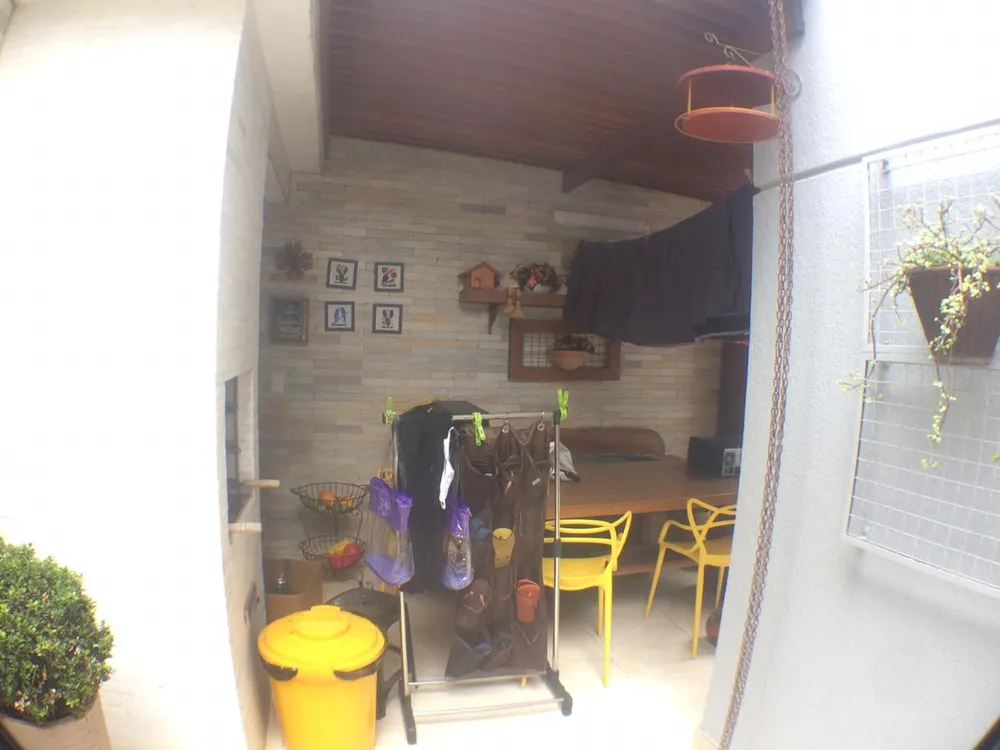 Apartamento, 3 quartos, 155 m² - Foto 4