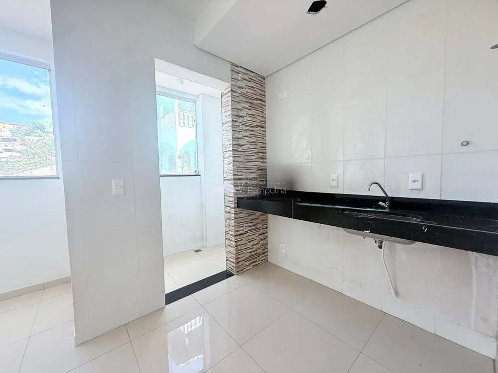Apartamento, 2 quartos, 60 m² - Foto 9