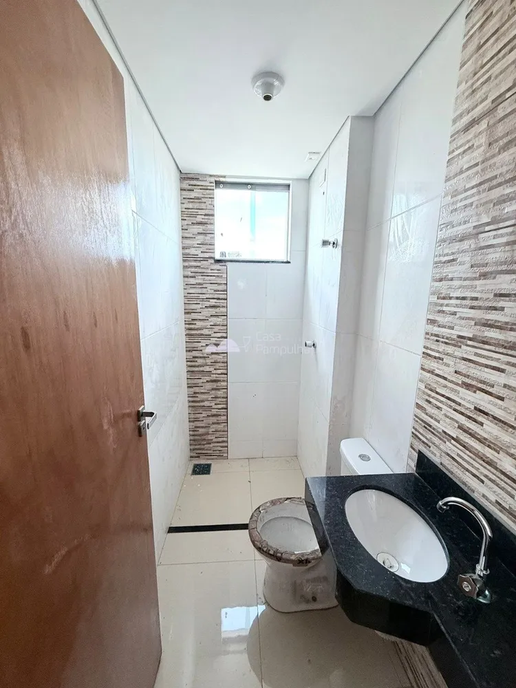 Apartamento, 2 quartos, 60 m² - Foto 3