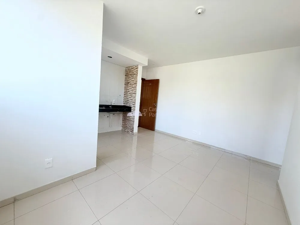 Apartamento, 2 quartos, 60 m² - Foto 4