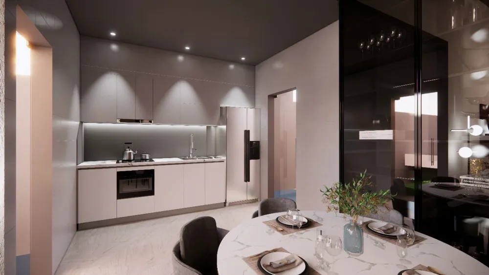 Casa, 4 quartos, 205 m² - Foto 5