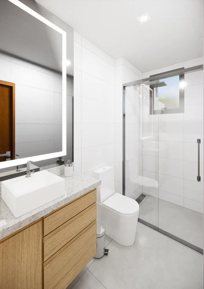 Apartamento, 3 quartos, 85 m² - Foto 10
