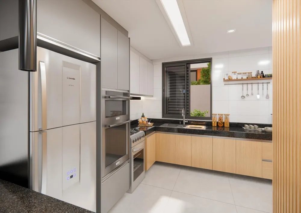 Apartamento, 3 quartos, 85 m² - Foto 8