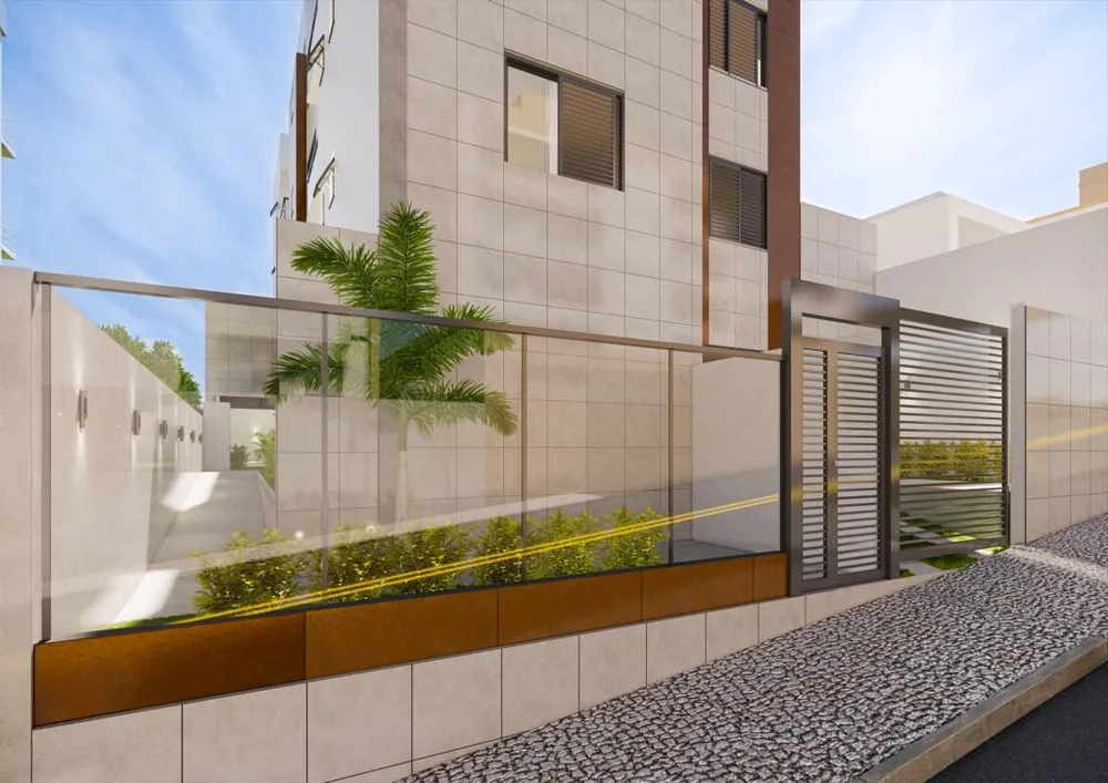 Apartamento, 3 quartos, 85 m² - Foto 2