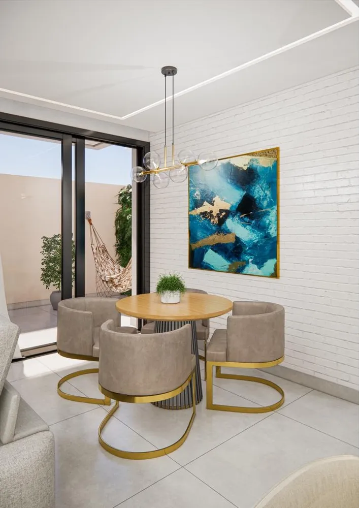 Apartamento, 3 quartos, 85 m² - Foto 6