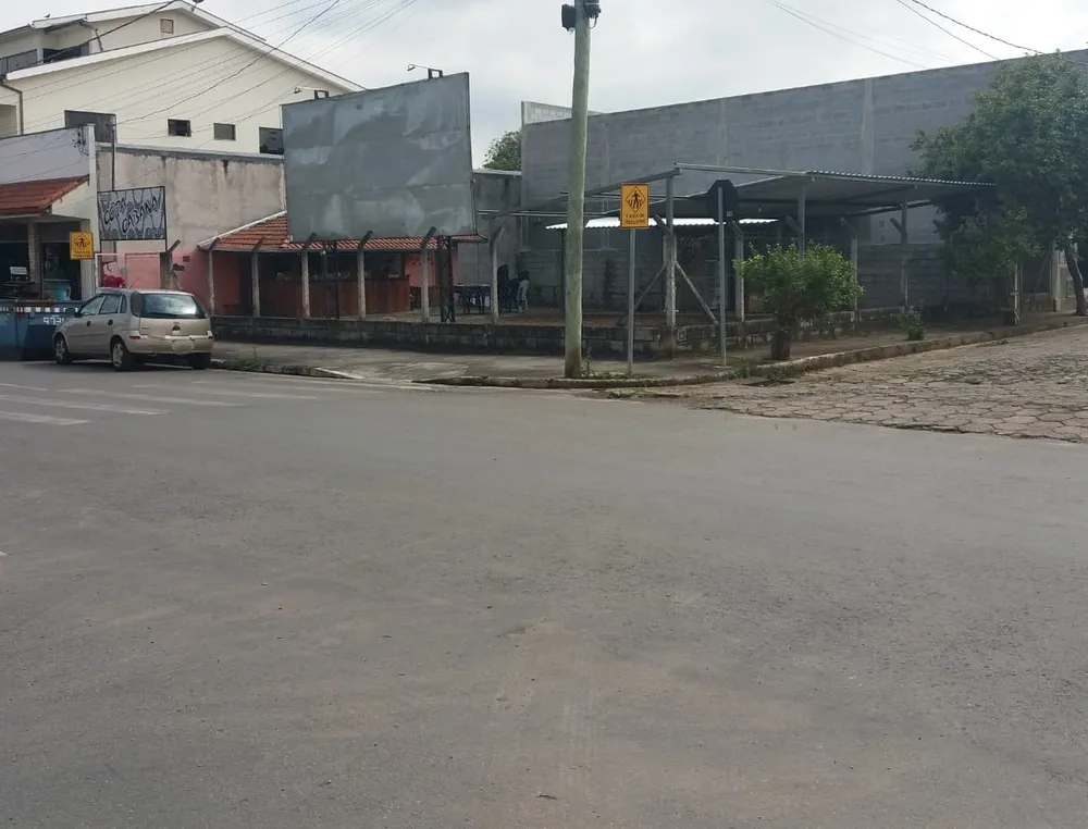 Terreno, 400 m² - Foto 2