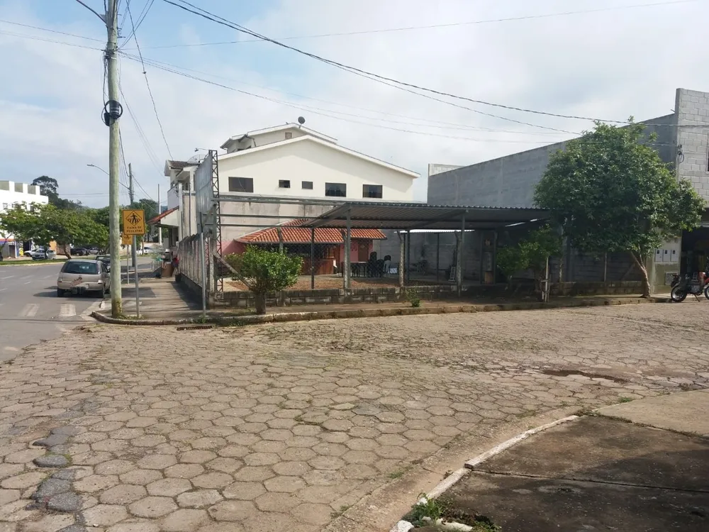 Terreno, 400 m² - Foto 1