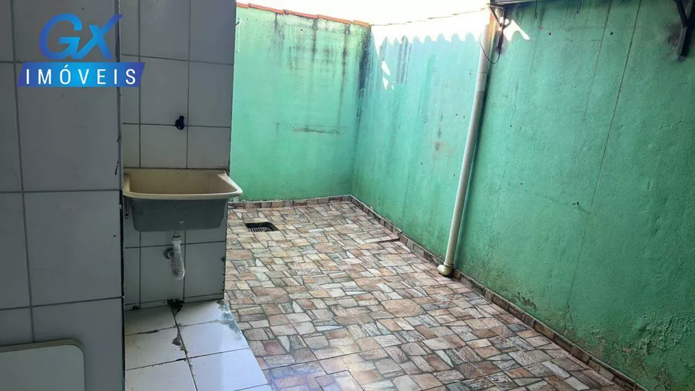 Casa para alugar com 2 quartos - Foto 5