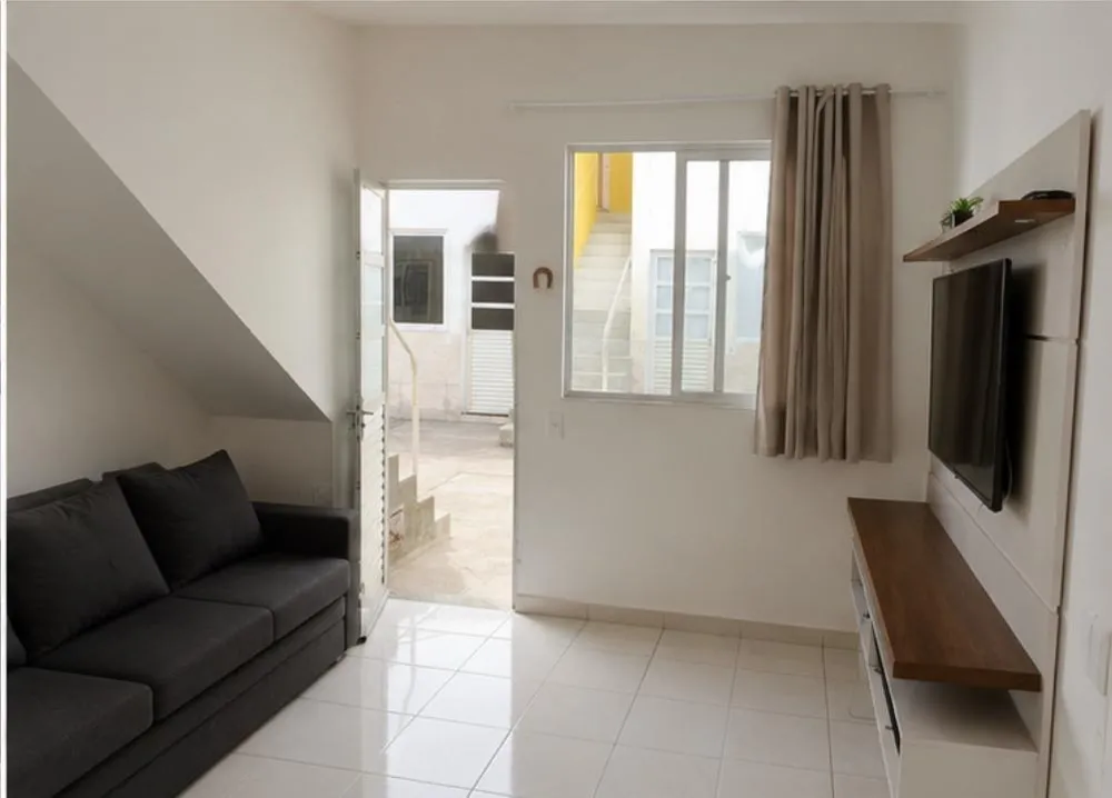 Apartamento, 2 quartos, 62 m² - Foto 2