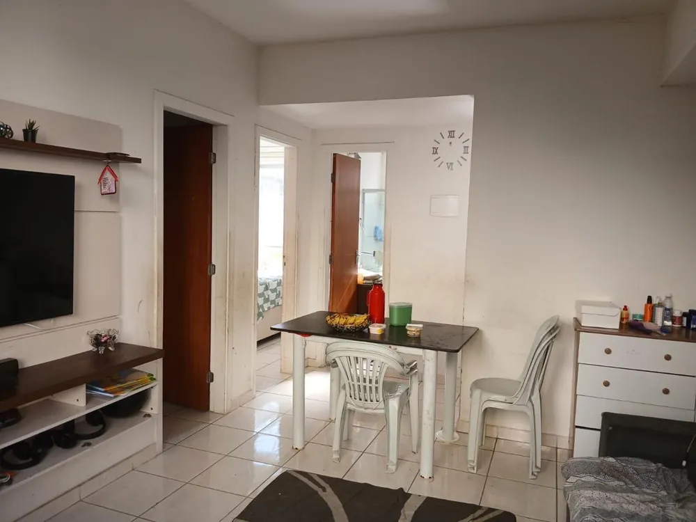 Apartamento, 2 quartos, 62 m² - Foto 1