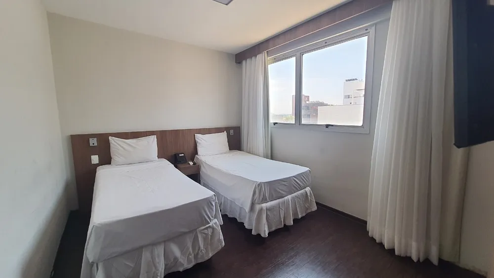 Flat/Apart Hotel, 1 quarto, 20 m² - Foto 2