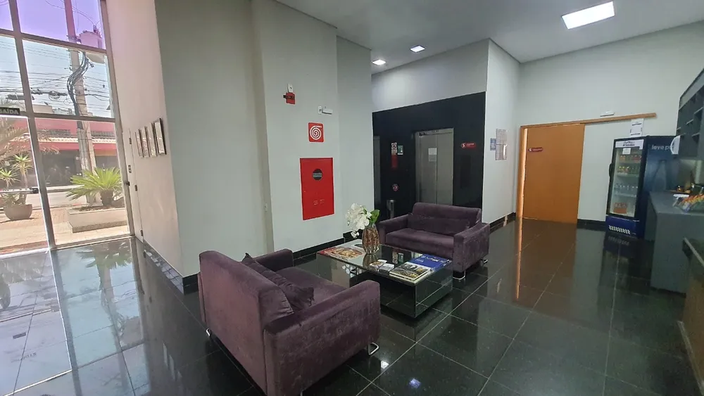 Flat/Apart Hotel, 1 quarto, 20 m² - Foto 4