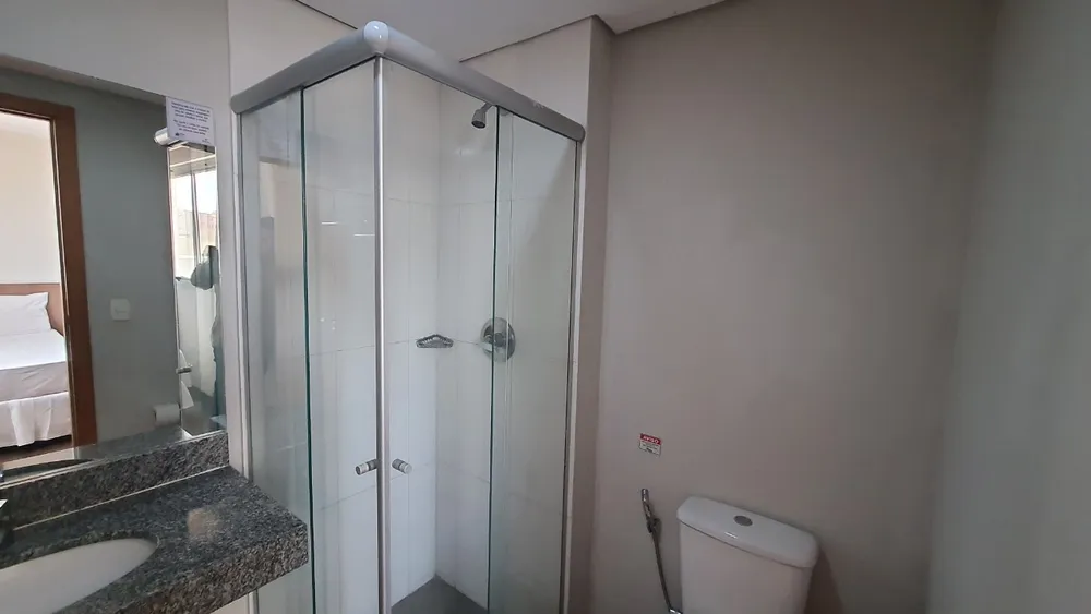 Flat/Apart Hotel, 1 quarto, 20 m² - Foto 7